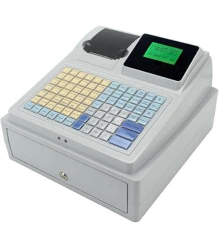 Amazon.co.jp: 究極のレジスター「CLOVER N100LC」 : おもちゃ